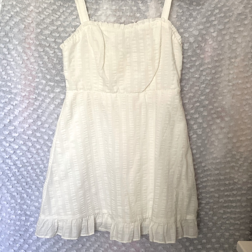 Splendid Mini Dress